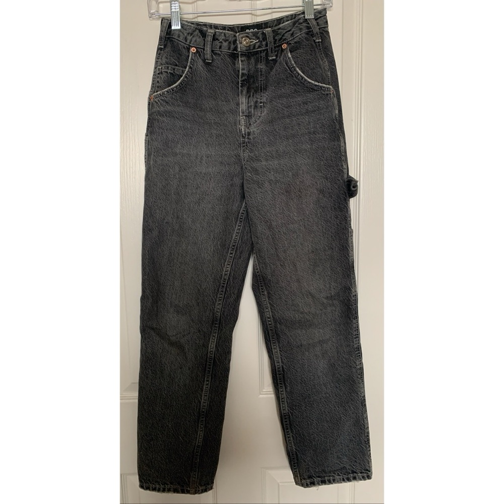 BDG Albie Carpenter Jeans Men’s W24 L32 Gray